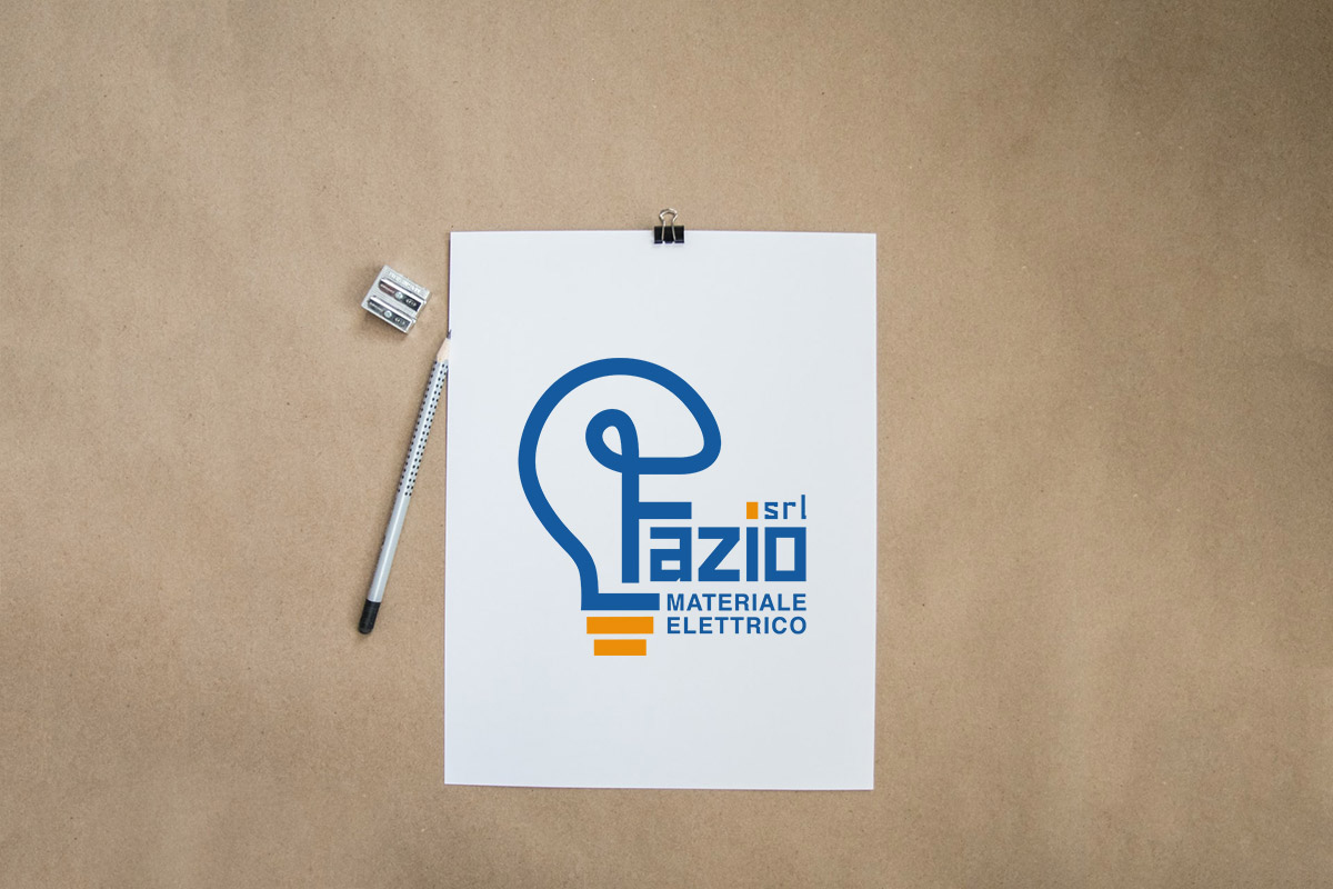Realizzazione logo professionale Fazio srl